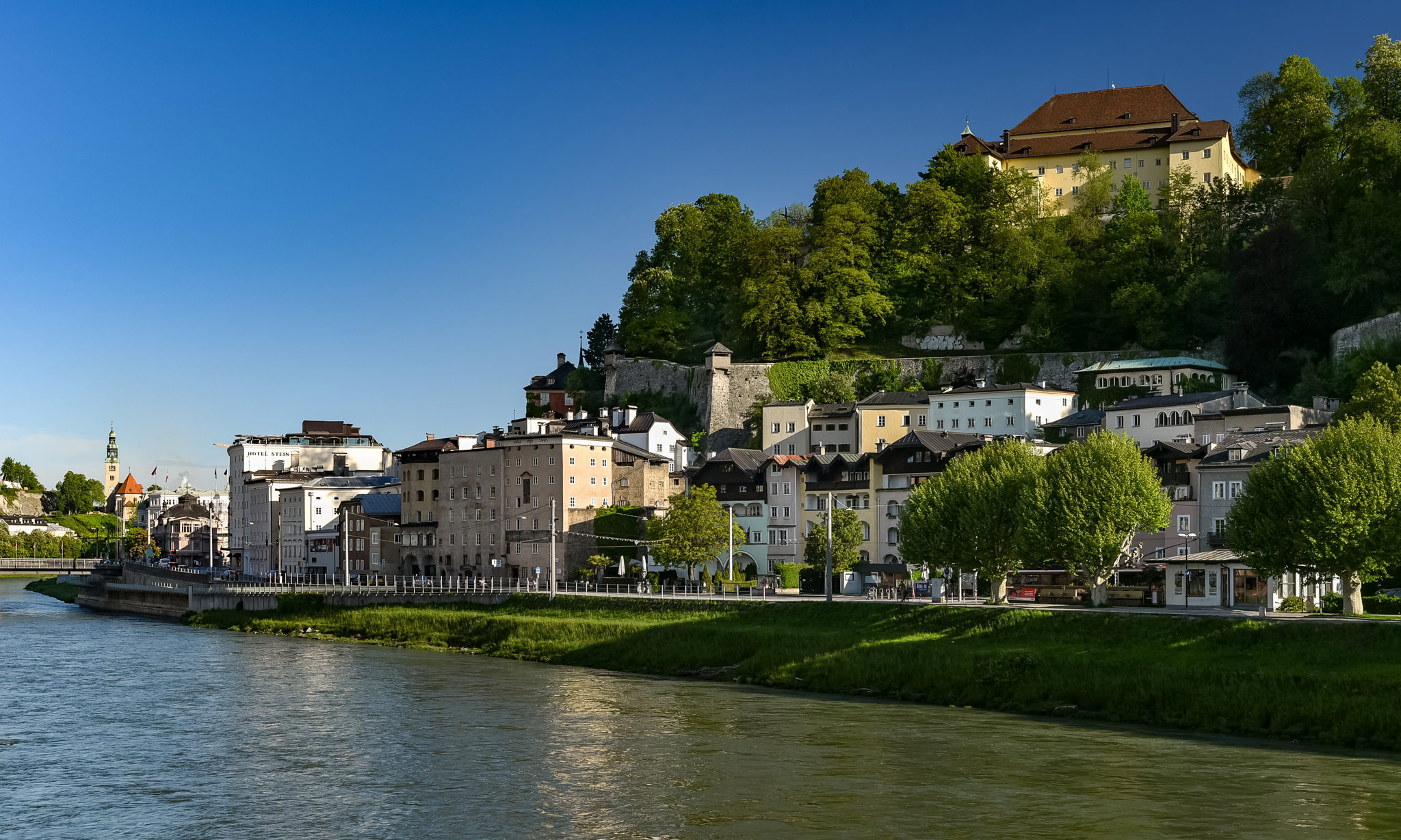Salzburg